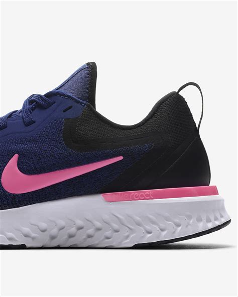 nike odyssey react damen laufschuh|odyssey react running shoes review.